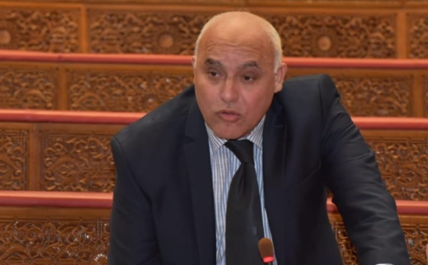 المساجد المغلقة تتطلب تسريع عملية الإصلاح