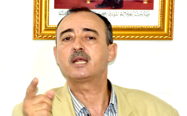 آخر مستجدات قضية الشاب المغربي المحكوم بالإعدام على لسان والده