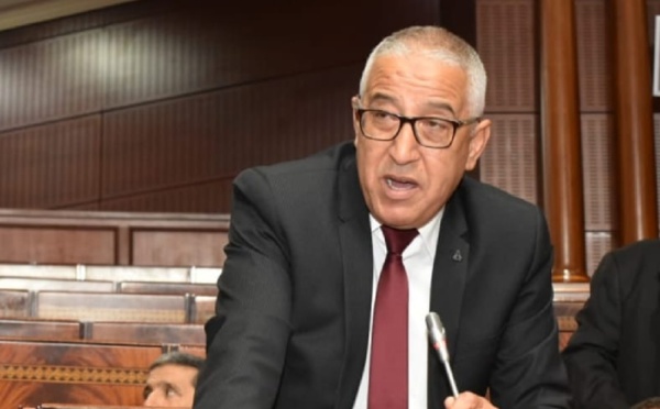 واقع الرياضة بإقليم سطات ومدينة البروج لا يرقى للمطلوب 