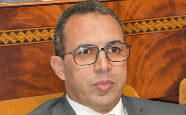 الارتقاء بنجاعة القضاء أحد مرتكزات إصلاح منظومة العدالة 