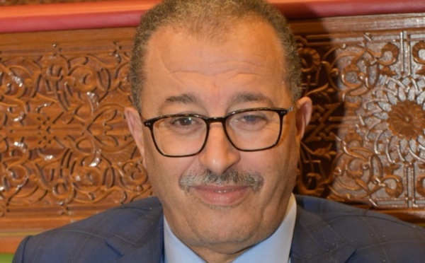 البرلمان يتداول في وضعية العاملين بالوكالة الوطنية للسلامة الطرقية