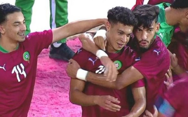 أشبال الأطلس يحرزون المركز الثالث بالألعاب المتوسطية