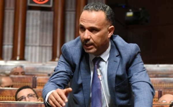 برلماني يطالب بإحاطة عملية عيد الأضحى بكل الضمانات 