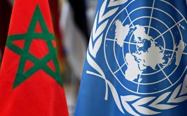 فاس تحتضن قمة ثنائية بين المغرب والأمم المتحدة