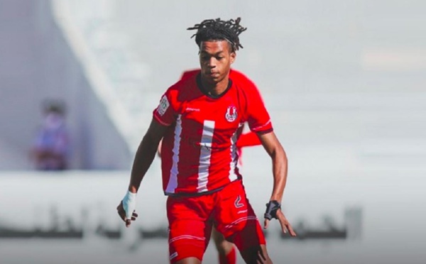 العين الاماراتي يظفر بخدمات لاعب الفتح الرباطي 