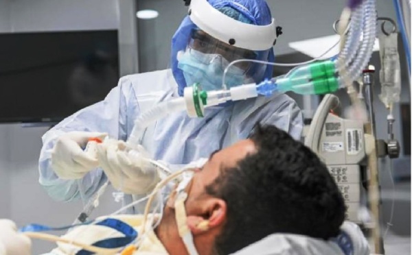 مستجدات الحالة الوبائية بالمملكة خلال 24 ساعة الأخيرة