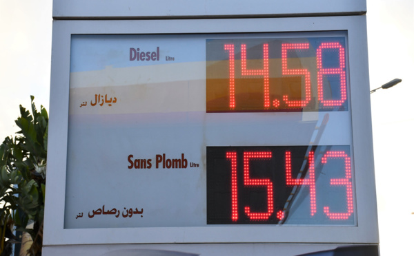 المغاربة يدفعون ثمن فوضى أسعار المحروقات