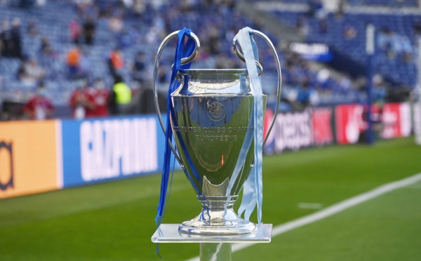 إسطنبول.. حفل إجراء قرعة دوري أبطال أوروبا