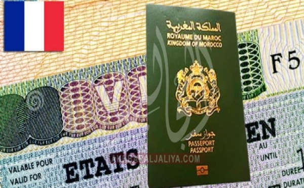 بعد رفض منحهم "الفيزا".. مغاربة يُقاضونَ السفارات الأوروبية بالرباط أمام محكمة الإتحاد الأوروبي بلوكسمبورغ