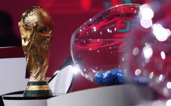 كأس العالم تحط الرحال بالمغرب في شتنبر المقبل