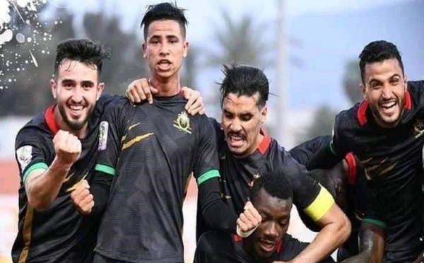 الجيش الملكي يتطلع إلى لعب أدوار طلائعية خلال الموسم الجديد