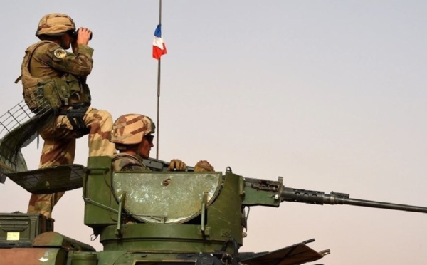 انسحاب فرنسا من مالي ضربة قوية للغرب