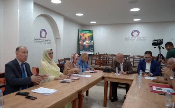 مقاربة جديدة لمغاربة العالم لنصرة القضية الوطنية بالخارج