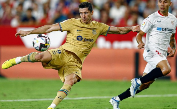 الليغا: ريال مدريد يمضي بالعلامة الكاملة وبرشلونة يواصل مطاردته