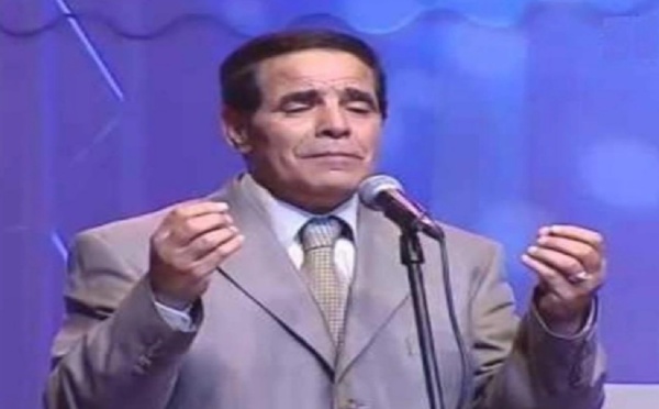 رحيل الفنان فتح الله المغاري إثر نوبة قلبية