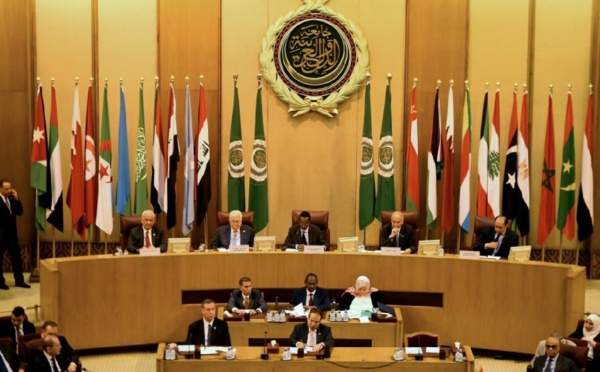 الجامعة العربية تعلن عن تسوية الأزمة بين الرباط وتونس بالقاهرة