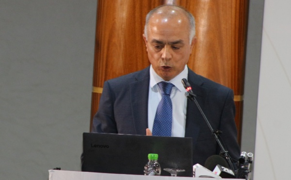 تفاصيل ندوة وزير التربية الوطنية بمناسبة الدخول المدرسي 2022/2023