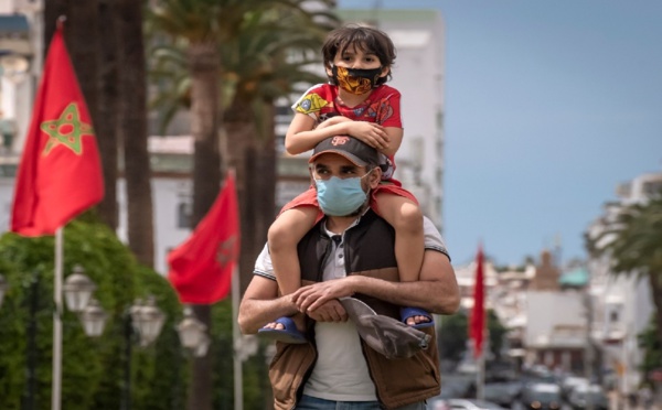 خبراء‭ ‬الصحة‭ ‬يحذرون‭ ‬المغاربة‭ ‬من‭ ‬عودة‭ ‬كورونا