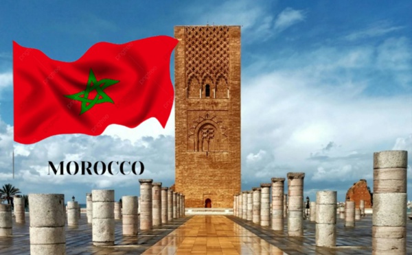المغرب‭ ‬يتسلم‭ ‬الرئاسة‭ ‬الدورية‭ ‬لمجلس‭ ‬السلم‭ ‬والأمن‭ ‬الإفريقي‭