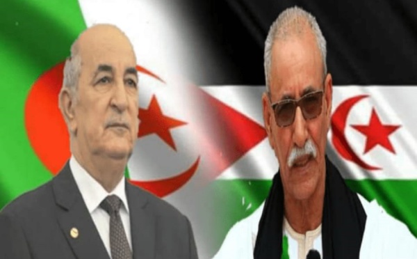 ‬حماة‭ ‬حقوق‭ ‬الإنسان‭ ‬يبهدلون‭ ‬النظام‭ ‬الجزائري‭ ‬وصنيعته‭ ‬‮ ‬"البوليساريو‮"‬