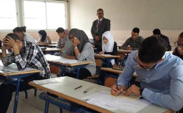 دكاترة المغرب يطالبون بالإفراج عن نتائج مباراة التوظيف المحتجزة 