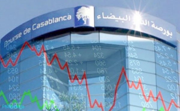 بورصة الدار البيضاء تسجل ارتفاعا في أدائها الأسبوعي
