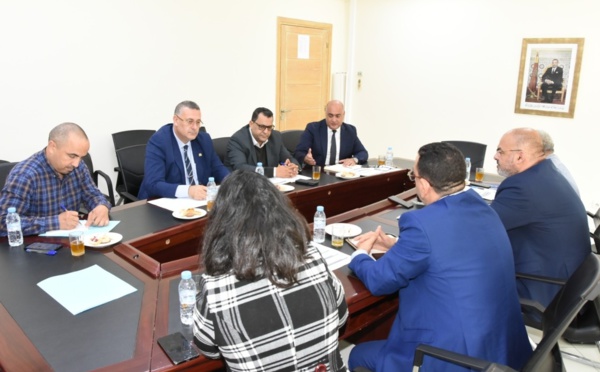 طنجة تستعد لاحتضان الملتقى الثالث للمناطق الصناعية الشهر القادم