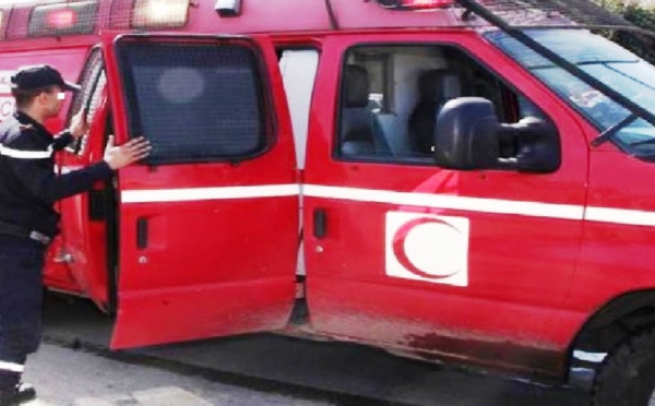 طنجة.. اختناق عشرات العاملات بغاز البروبان في معمل للنسيج