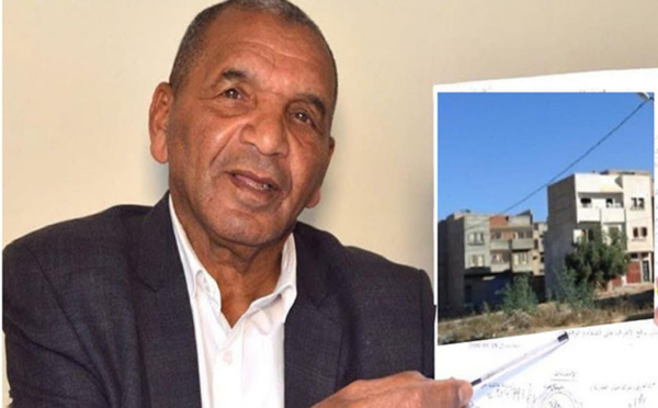 سطات.. اتحاد التعاونيات السكنية يطالب الجهات المسؤولة بتوفير الأمن