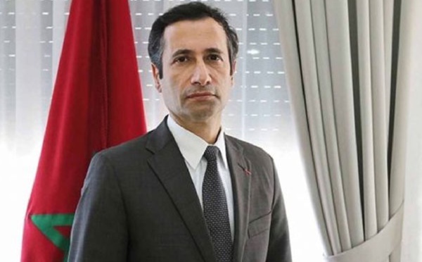 الملك يعين محمد بنشعبون مديرا عاما لصندوق محمد السادس للاستثمار