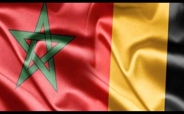 بلجيكا تشيد بالإصلاحات التي قام بها المغرب تحت قيادة جلالة الملك