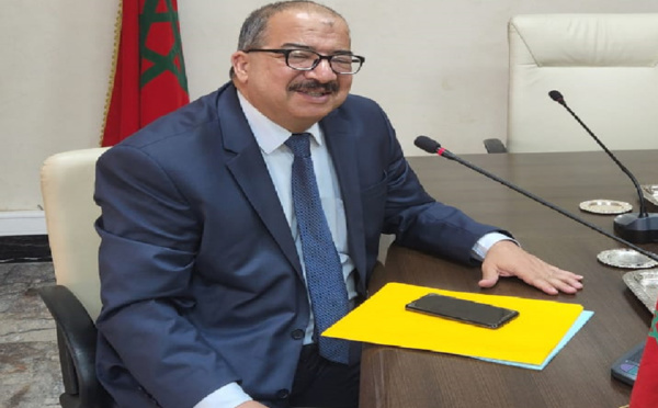 المغرب يشارك في النسخة 26 للمؤتمر العالمي للتطوع 