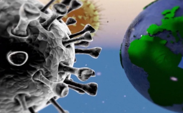 منظمة الصحة العالمية تُحَذِّر من أكثر من 300 متحور لفيروس أوميكرون