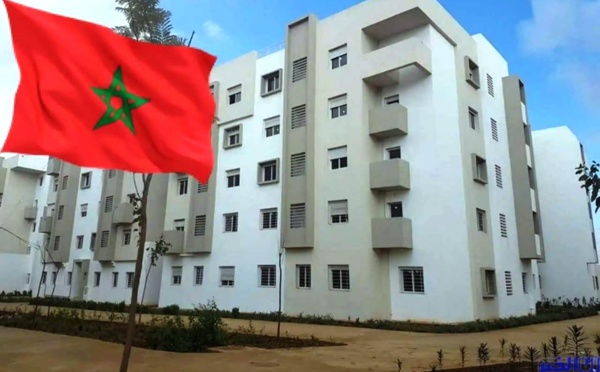 هذه أهم مستجدات قانون المالية لسنة 2023.. إعانة موجهة لدعم السكن للمواطنين