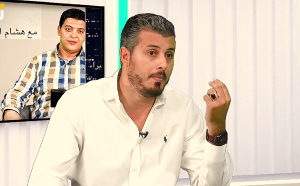 رغيب يعلنها مدوية.. على المسؤولين محاربة صانعي التفاهة