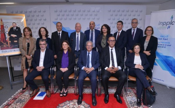 أرقام ومعطيات صادمة حول جرائم الرشوة في المغرب