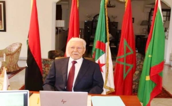 غريب.. الجزائر تستبعد اتحاد المغرب العربي من القمة العربية