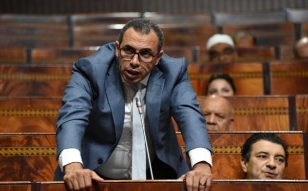 منطقة مكداز بأزيلال تتطلب الحفاظ على هويتها المعمارية