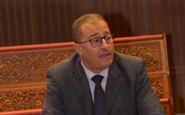الوضعية الفلاحية تتطلب الاستباقية لتوفير مخزون استراتيجي 