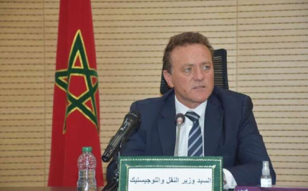 الإعلان عن فتح التسجيل للاستفادة من دعم مهنيي النقل الطرقي