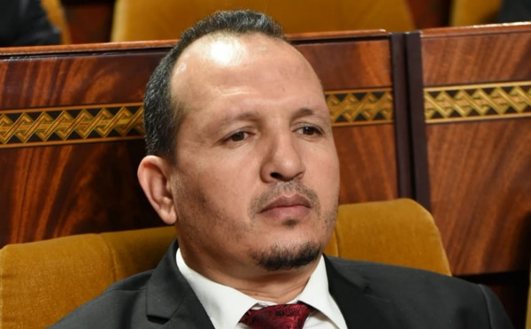 جماعات بشيشاوة تعاني من معضلات بالبنيات التحتية المدرسية 