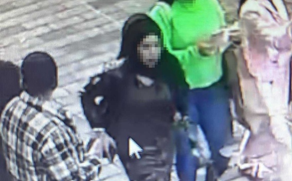التحقيقات تشير إلى وجود دور لامرأة في انفجار إسطنبول 