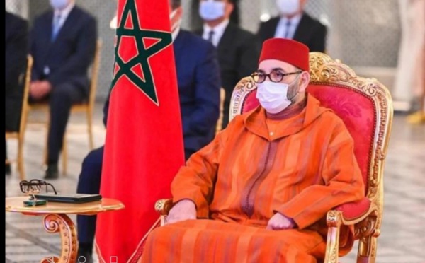 الملك محمد السادس يعين المالكي رئيسا للمجلس الأعلى للتربية والتكوين والبحث العلمي