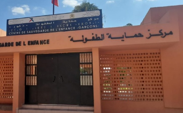 حقوقيون يطالبون بمحاكمة البيدوفيل الكويتي مغتصب طفلة قاصر في مراكش 