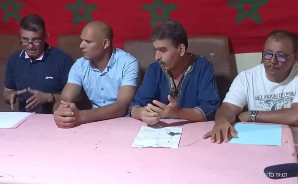 استقلاليو بلقصيري يستنكرون سوء تدبير تسجيل العاملات المتوجهات للعمل بإسبانيا