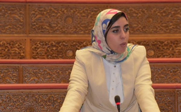 الحوار أساس بلوغ نظام أساسي منصف في المنظومة التربوية 