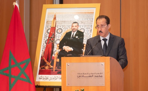 "مناهضة زواج القاصر" محور لقاء نظمته رئاسة النيابة العامة 