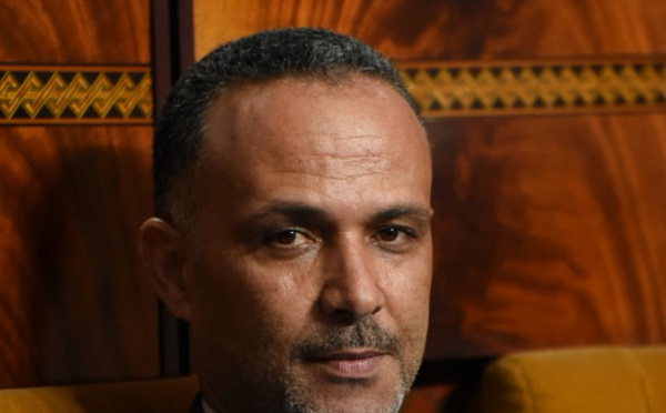 مستشفى للا حسناء باليوسفية يعرف واقعا مريرا