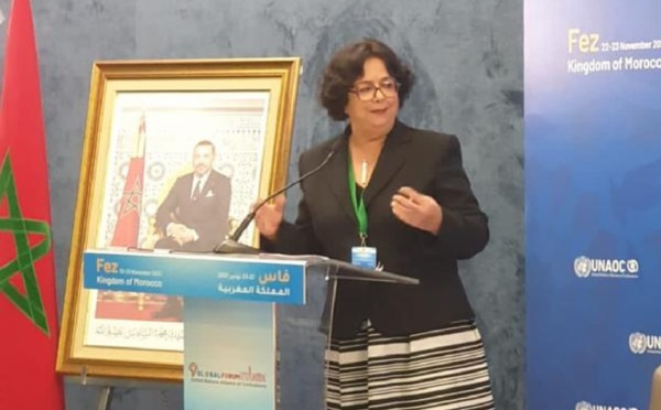 المنتدى العالمي لتحالف الحضارات يناقش موضوع خطاب الكراهية على الأنترنيت