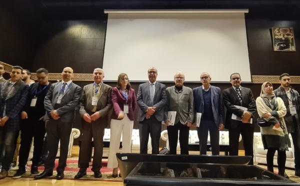 كلية العلوم بالرباط تجمع 450 باحثا للنهوض بالبحث العلمي في المغرب